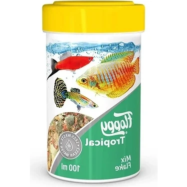 Die Grup 100 ml Tropical Mix Flake