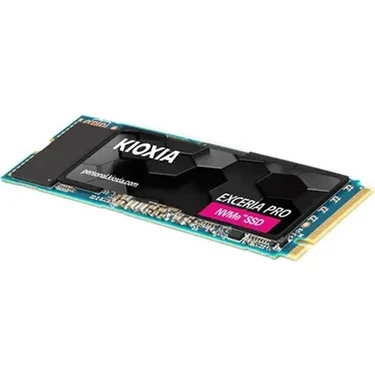 Kioxia 2TB Exceria Pro LSE10Z002TG8 7300-6400MB-s PCIe NVMe Fiyatı