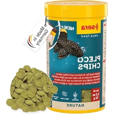 Die Grup Balık Tablet Yemi, 250 Ml, Sağlıklı Beslenme