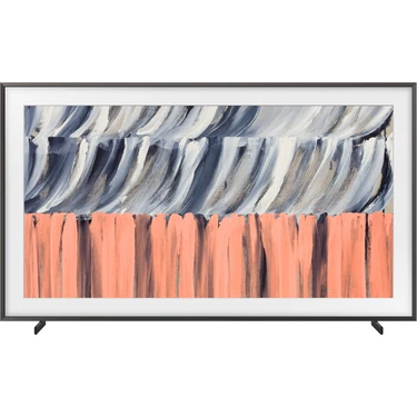 Samsung 55LS03H 55'' 139 Ekran Uydu Alıcılı 4K Ulta HD Tizen QLED