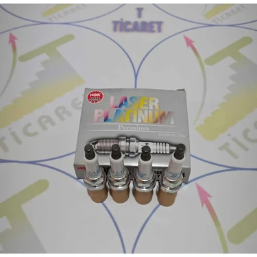 Ngk Seat Leon 1.4 TSI 2007-2012 Laser Platinum Iridium Buji Fiyatı