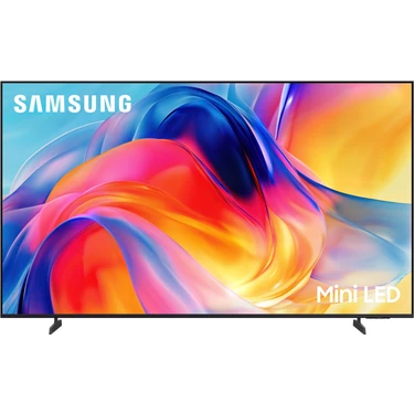 Samsung 85M70H 85'' 216 Ekran Uydu Alıcılı 4K Ulta HD Tizen Mini LED