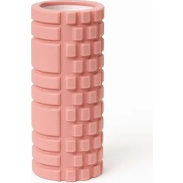 Esranın Dünyası Sunyo Foam Roller Masaj Rulosu – Yo, Pilates, Fitness ve Fizyoterapi Için Eva Köpük