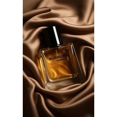 BURBERRY HERO 香水 100ml Burberry Hero 100 ml Erkek Parfüm Ferah Koku ile Sıra Dışı Fiyatı