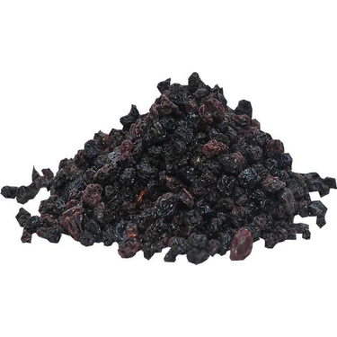 TeknoKapsül Kuş Üzümü Doğal 40 gr