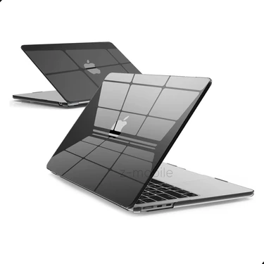 Z-Mobile Macbook Air 13 M5 M4 M3 M2 Koruyucu Kılıf A2681 Fiyatı