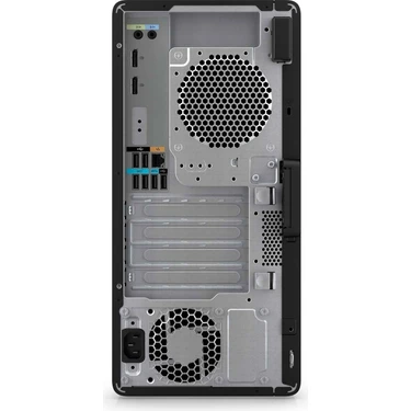 Hp Z2 G9 Intel Core I9-14900K 32 GB 1 Tb SSD 8gb Rtx 5060 Fiyatı
