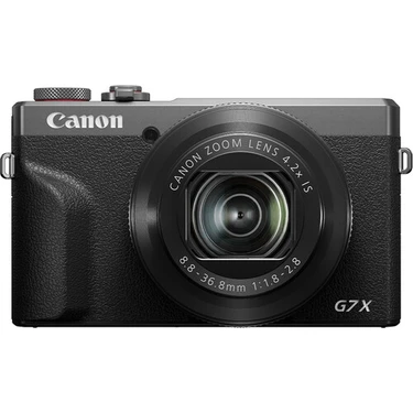 Canon Powershot G7 x Mark Iıı Digital Camera 30.yıl Özel
