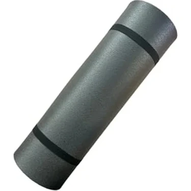 Die Grup Yo ve Egzersiz Matı, 10 mm Kalınlık ile Konforlu
