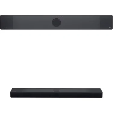 Lg Soundbar SC9S | 3.1.3 Kanal, 400W, Lg OLED Evo C Serisi Fiyatı