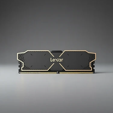 Lexar Thor 32GB DDR5 Ram 6000MHZ CL38 2X16GB PC Ram RGB Fiyatı