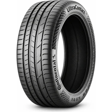 Continental Ultracontact 235/60 R18 103V Fr Yaz Lastiği Fiyatı