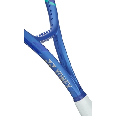 Yonex Ezone 100 inç 285 gr Lapis Mavi Tenis Raketi G3 Fiyatı
