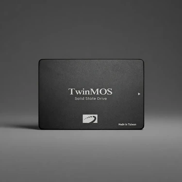 TwinMOS 256GB 2.5'' SATA3 SSD 580 MB/s Okuma Hızı 550 MB/s Fiyatı