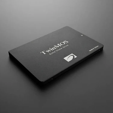 TwinMOS 256GB 2.5'' SATA3 SSD 580 MB/s Okuma Hızı 550 MB/s Fiyatı