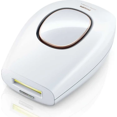 Philips Lumea IPL SC1981/00 Beyaz Epilasyon Tüy Alma Sistemi Cilt Temas Sensörü