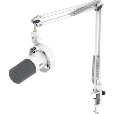 【最終値下】Finfine AMPLITANK K688CT ダイナミックマイク Fifine Amplitank K688CT Usb/xlr Dinamik Yayıncı Mikrofon Fiyatı