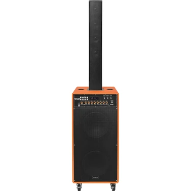 Sunix BTS-540 Bluetooth Speaker Fiyatı - Taksit Seçenekleri