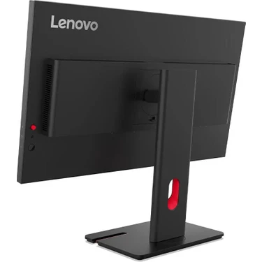 Lenovo 27 IPS Thinkvision T27QD-40 4ms HDMI Dp Pivot Fiyatı
