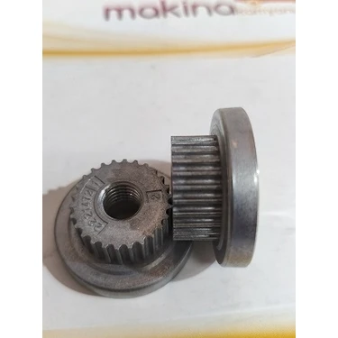 Makita 9403 ve 9921 Şerit Zımpara Kasnak 222147-2 Fiyatı