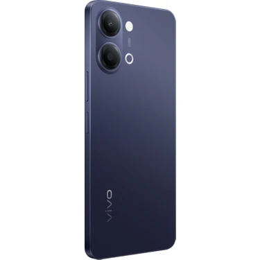 Vivo Y21 5G 4 GB/128 GB Alacakaranlık