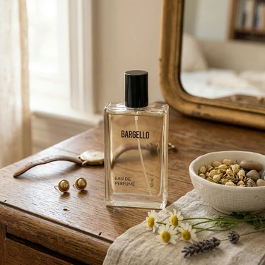 Bargello 125 Oriental Kadın Kadın Parfüm Edp 50 ml Fiyatı