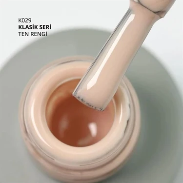 Momo Professional Momo Klasik Seri K029 14Ml. Bal Rengi Fiyatı