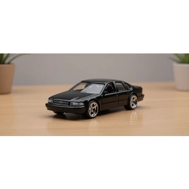 Hot Wheels 1:64 Ölçekli 96 Chevy Impala SS Boulevard 2023 Fiyatı