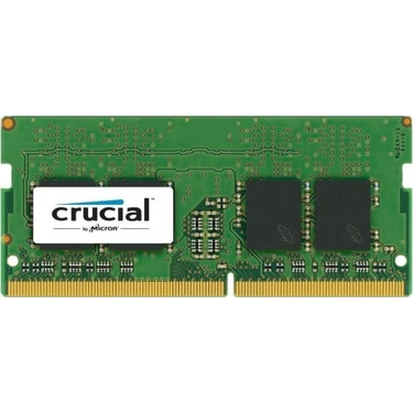 a*k様 Crucial 16GB DDR4-2400 SODIMM メモリ Crucial 16GB DDR4 2400MHz SODIMM CL17 Ram Yüksek Fiyatı
