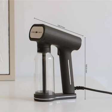 SteamOne EUXL400B Karl XL Portatif Buharlı Dikey Ütü 2000 Fiyatı