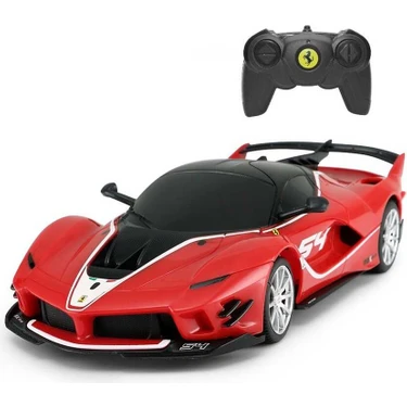 Rastar Uzaktan Kumandalı 1:24 Ferrari Fxx K Evo Fiyatı