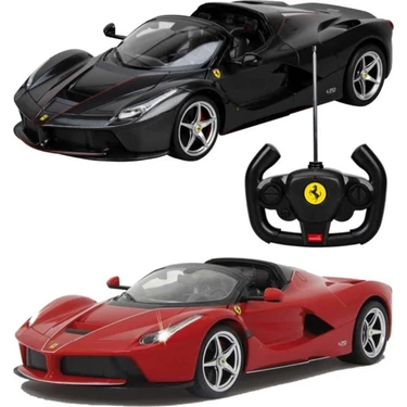 Sunman Kumandalı 1:14 La Ferrari Aperta Fiyatı - Taksit Seçenekleri