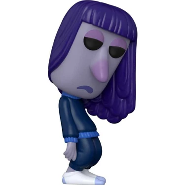 Funko Pop Disney Inside Out 2 Ennui Figür Fiyatı