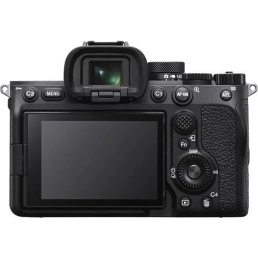 Sony A7 IV 28-70 mm OSS Lens Kit 33MP Fotoğraf Makinesi Fiyatı