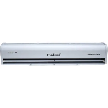 FujiPlus 90 cm Hava Perdesi Flow Serisi Isıtıcısız Enerji Tasarruflu ve Verimli