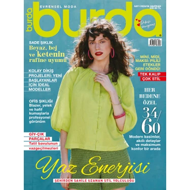 Big Medya Teknoloji Burda