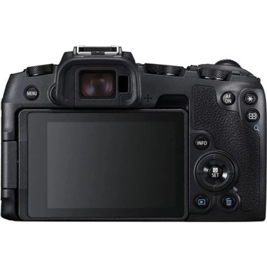 Canon EOS RP ＋RF24-105mm F4-7.1 IS STM Canon Eos Rp 24 -105MM F/4 7.1 Is Stm Kit Fiyatı, 5.0 Puanı İle