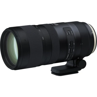Tamron 70-200mm f2.8 A025E キヤノンEF用　canon Tamron A025E 70-200mm F/2,8 VC USD G2 Lens Canon Fiyatı, 4.5 Puanı İle
