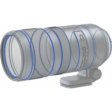 Tamron A025E 70-200mm F/2,8 VC USD G2 Lens Canon Fiyatı, 4.5 Puanı İle