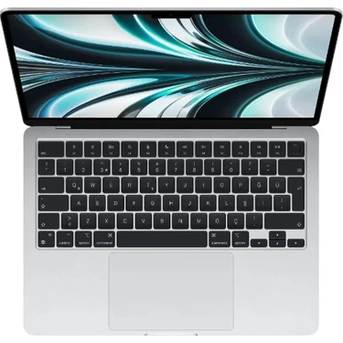 Apple Macbook Air M2 2022 24 Ram 500 SSD 13 (A2681) Macos Fiyatı