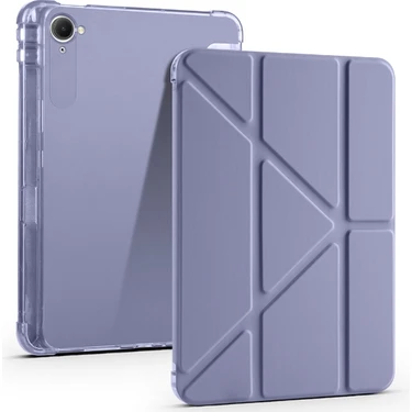 Xiaomi Pad Mini 8GB 256GB＋純正スタイラスペン＋3ケース Fuchsia Xiaomi Pad Mini 8.8 Inç ile Uyumlu Kalem Bölmeli Fiyatı
