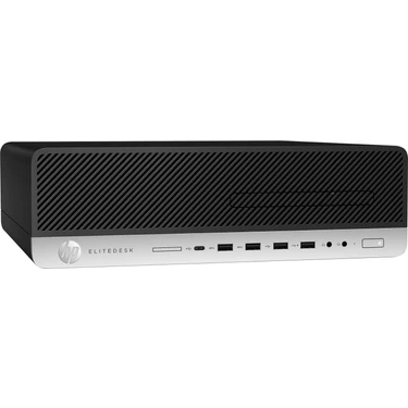 Hp Elitedesk 800 G3 Sff Intel I5-7.nesil 8 Ram 250 SSD Fiyatı