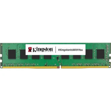 Kingston KVR32N22D8/16 16 GB DDR4 3200MHz CL22 Bilgisayar Fiyatı