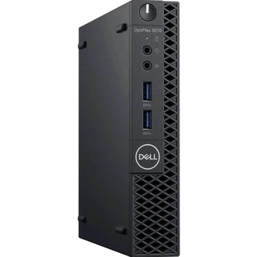 Dell Optiplex 3070 Micro Core İ5-9500T 16GB Ddr4 256GB M2 Fiyatı