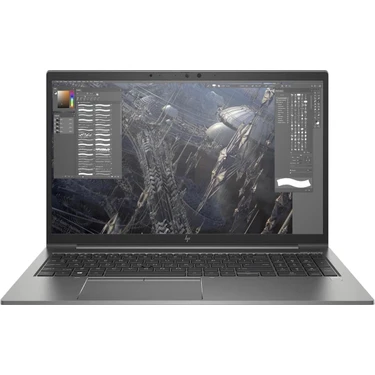Hp Zbook Firefly 15 G8 Intel I7-1165G7 16 Ram 500 SSD Quadro Fiyatı