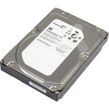 Seagate 2tb 7.2k Sas 3.5 Inch Hard Disk ST2000NM0023 Fiyatı