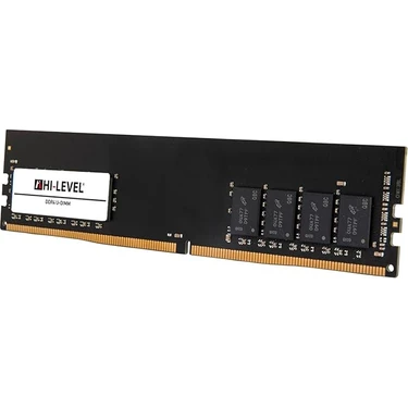 8 GB Ddr4 Ram, 2133 Mhz, Masaüstü Bilgisayar Bellek Fiyatı