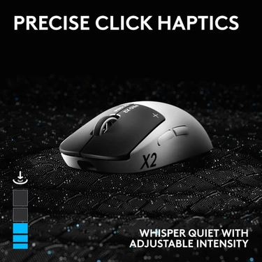 Logitech Logıtech G Pro X2 Superstrike Kablosuz Oyuncu Mouse Fiyatı