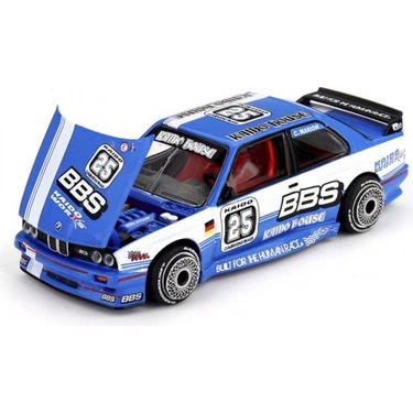 Toyfest Mini Gt 1/64 Kaido House Bmw M3 Kaido Touring Champ Fiyatı