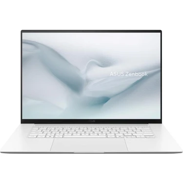 Asus Zenbook S16 UM5606GA-SS309W Ryzen Aı 9 465 32GB Ram 1tb Fiyatı
